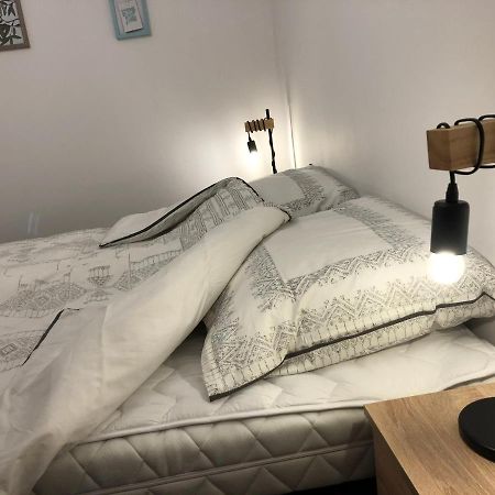 Il-Lak Apartment 판논할마 외부 사진