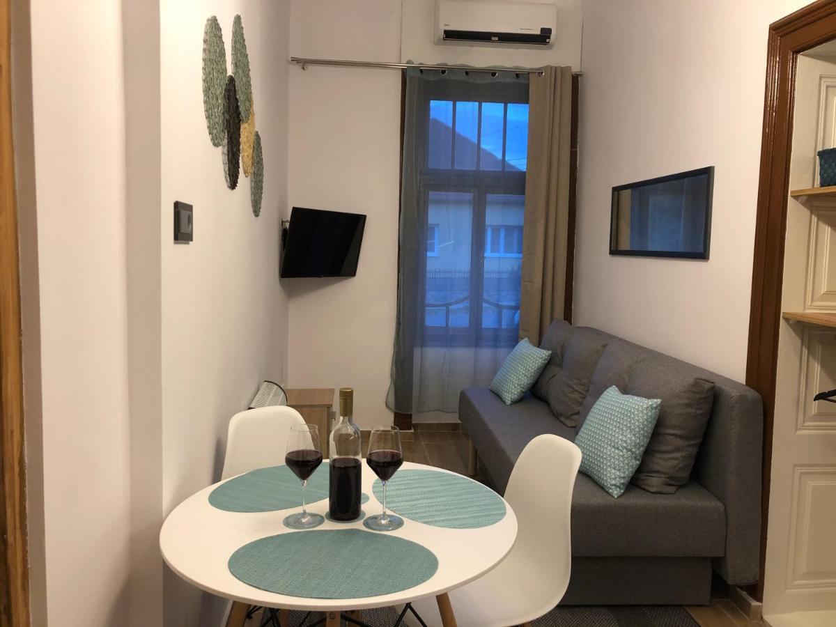 Il-Lak Apartment 판논할마 외부 사진