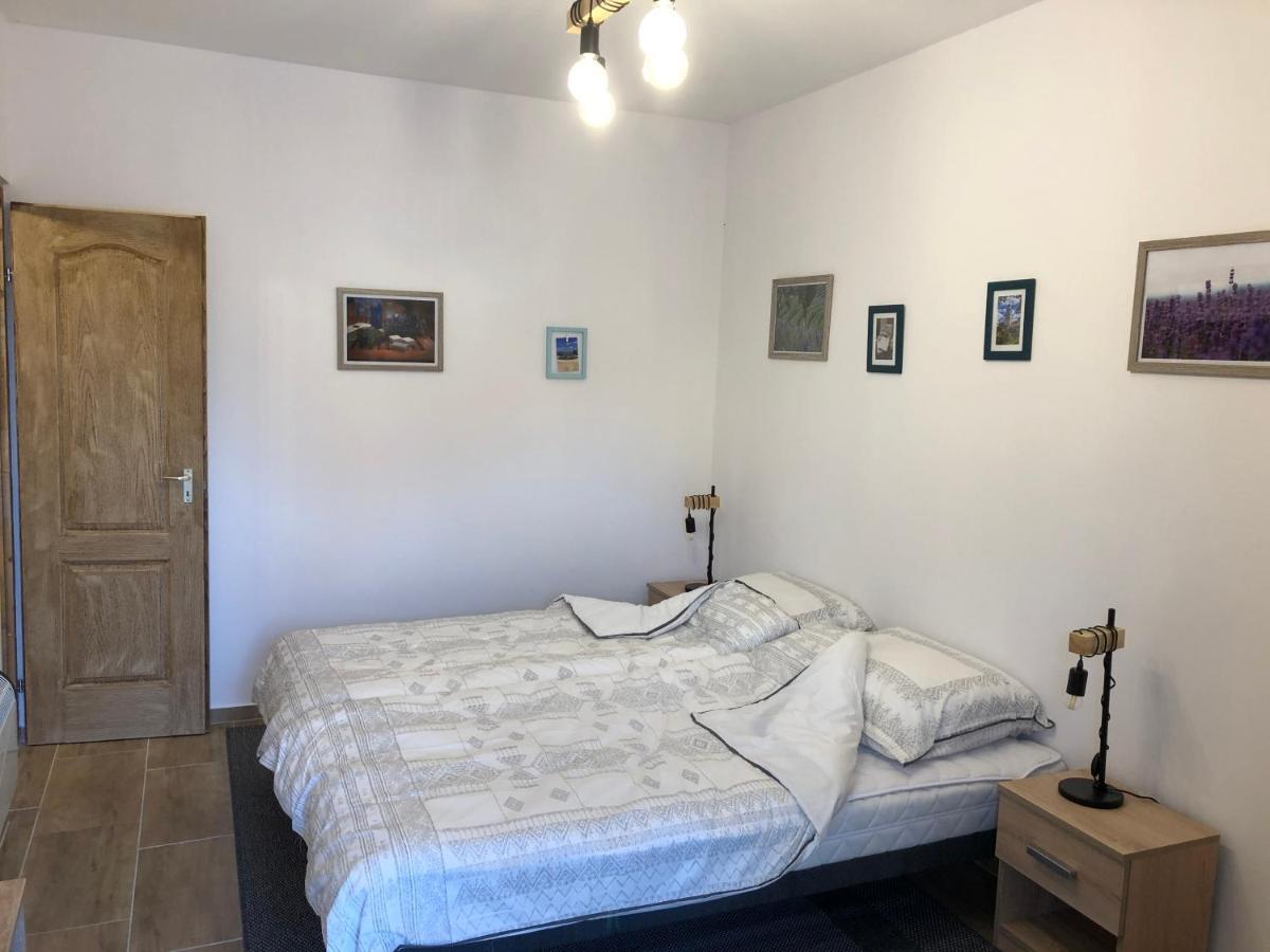 Il-Lak Apartment 판논할마 외부 사진