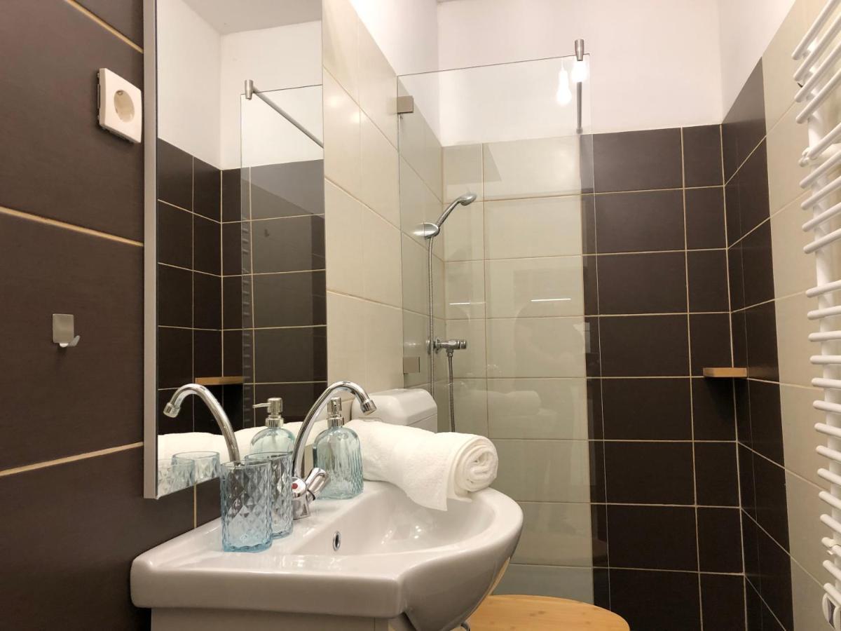 Il-Lak Apartment 판논할마 외부 사진