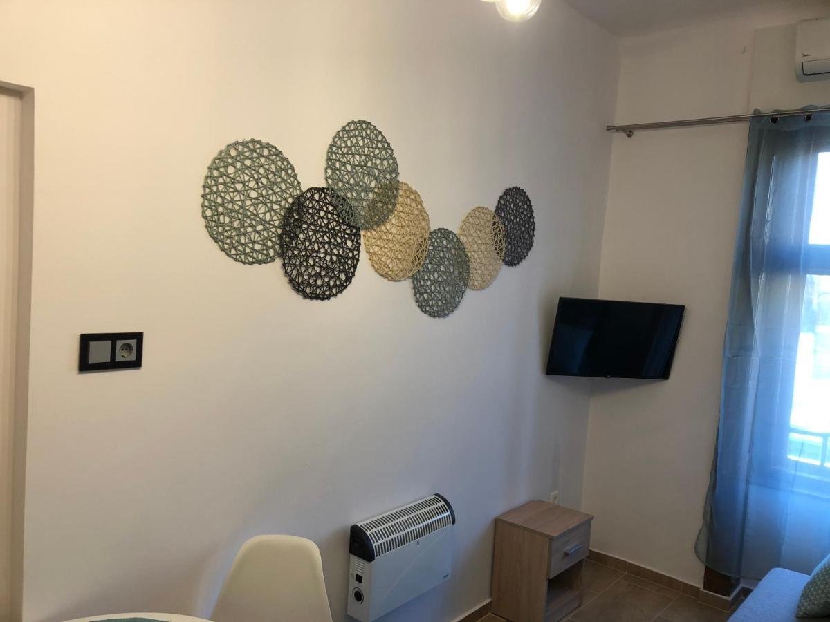 Il-Lak Apartment 판논할마 외부 사진